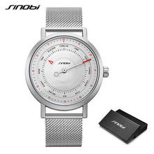 Load image into Gallery viewer, Mens Sports Watches Man's Quartz Wrist Watch