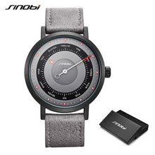Load image into Gallery viewer, Mens Sports Watches Man's Quartz Wrist Watch