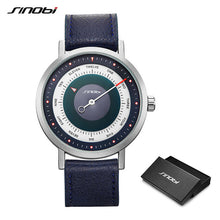 Load image into Gallery viewer, Mens Sports Watches Man's Quartz Wrist Watch