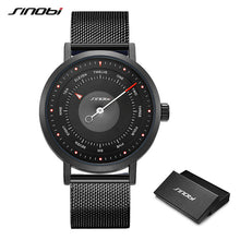 Load image into Gallery viewer, Mens Sports Watches Man's Quartz Wrist Watch