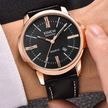 Load image into Gallery viewer, Watch Men Reloj Hombre Mens Watches