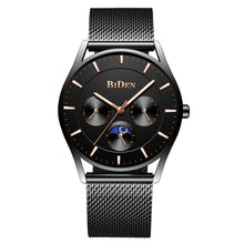 Load image into Gallery viewer, Ultra Thin Slim Quartz Watch Men