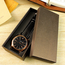 Load image into Gallery viewer, Relogio Masculino Mens Watches