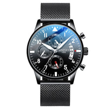 Load image into Gallery viewer, Watch For Men Male Clock Relogio Masculino