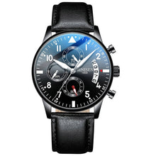 Load image into Gallery viewer, Watch For Men Male Clock Relogio Masculino