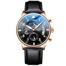 Load image into Gallery viewer, Watch For Men Male Clock Relogio Masculino