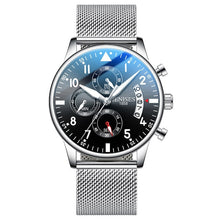 Load image into Gallery viewer, Watch For Men Male Clock Relogio Masculino