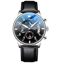 Load image into Gallery viewer, Watch For Men Male Clock Relogio Masculino