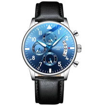 Load image into Gallery viewer, Watch For Men Male Clock Relogio Masculino